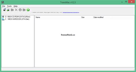 TransMac 14.8 Crack Key + Keygen Latest Full Activated 2023